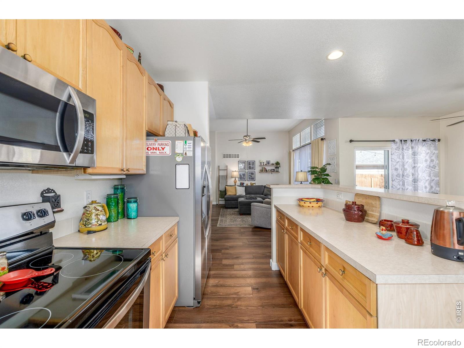 5137 Mount St Vrain Avenue Longmont CO 80504