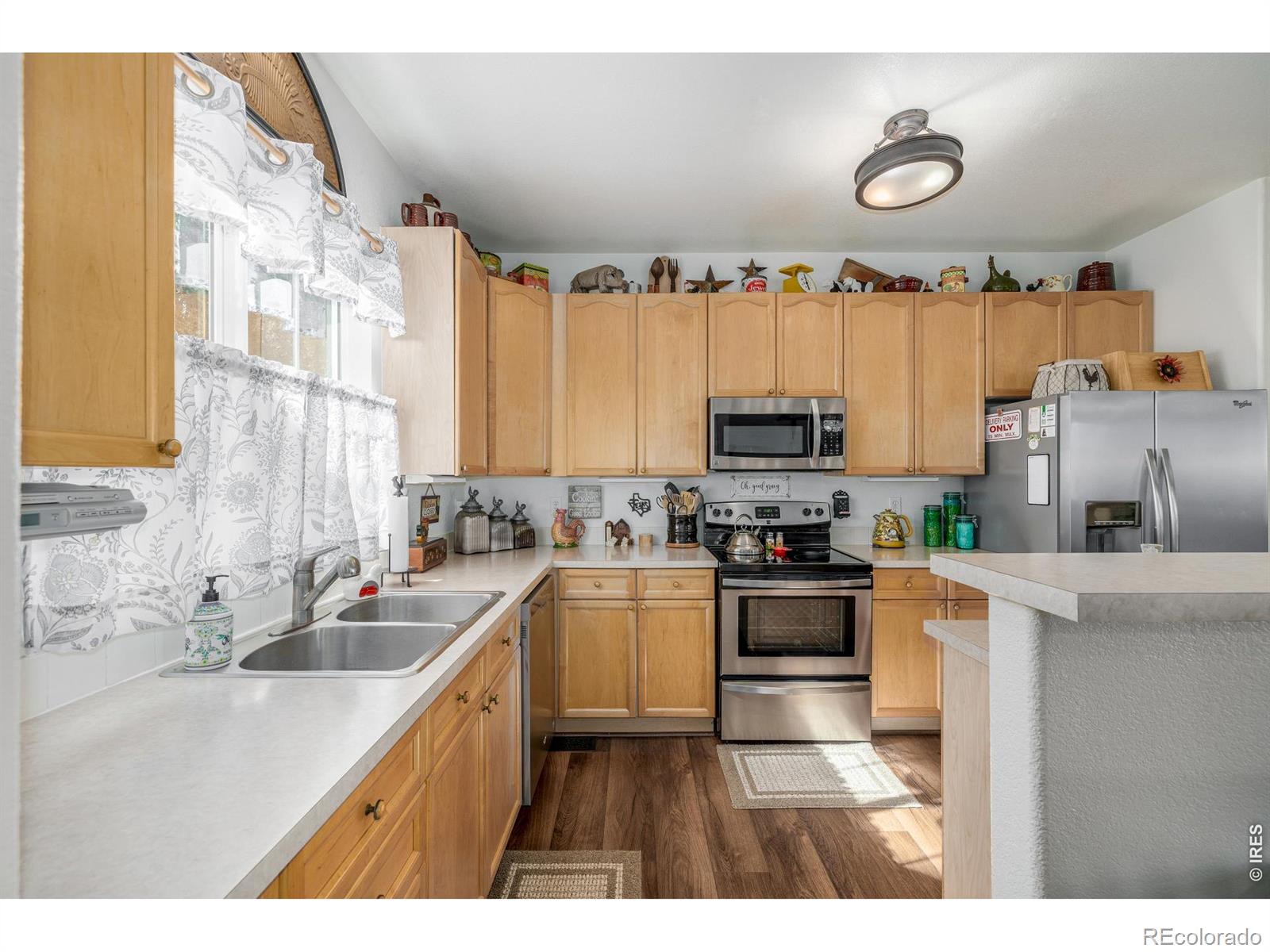 5137 Mount St Vrain Avenue Longmont CO 80504