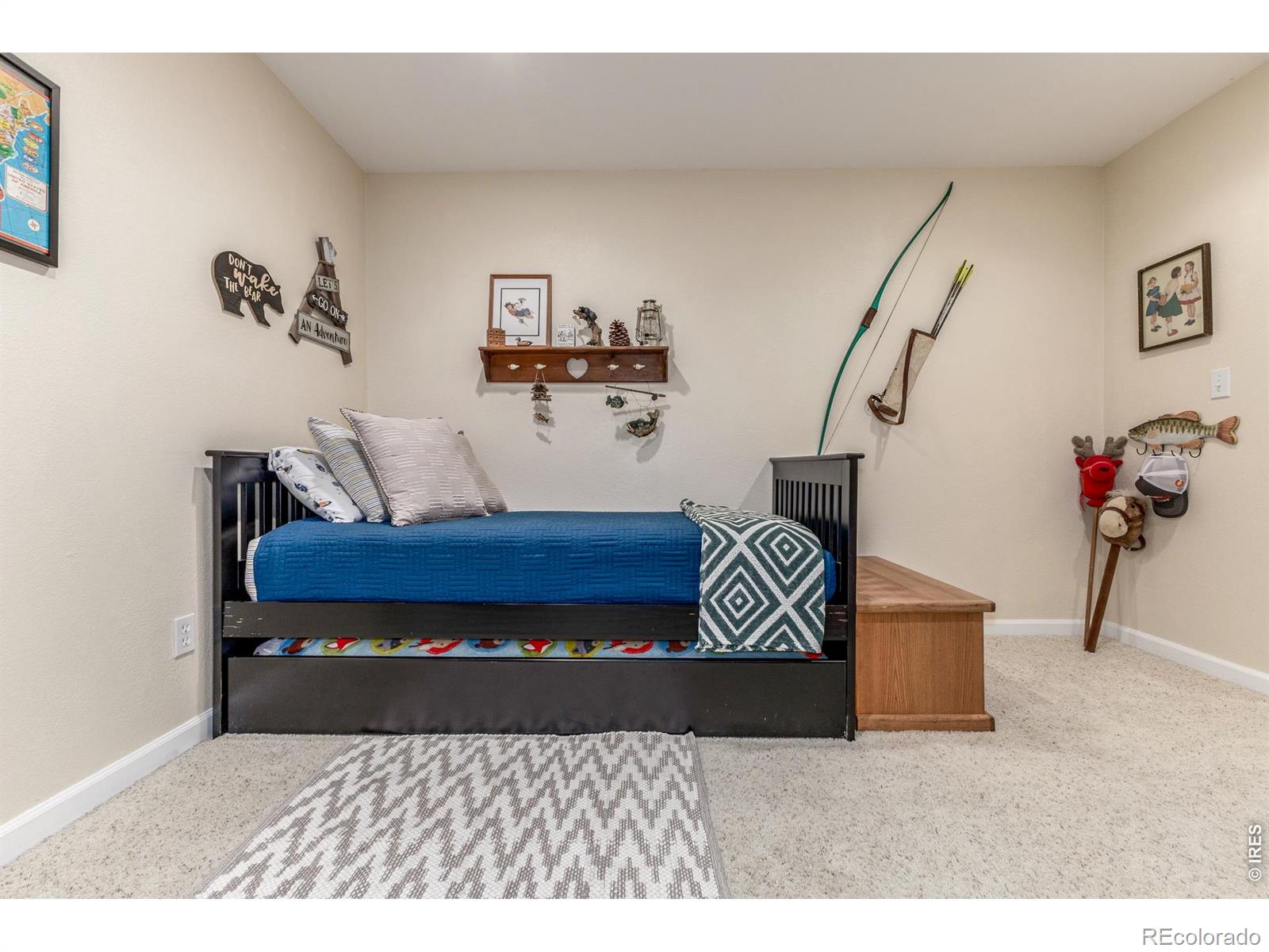 5137 Mount St Vrain Avenue Longmont CO 80504