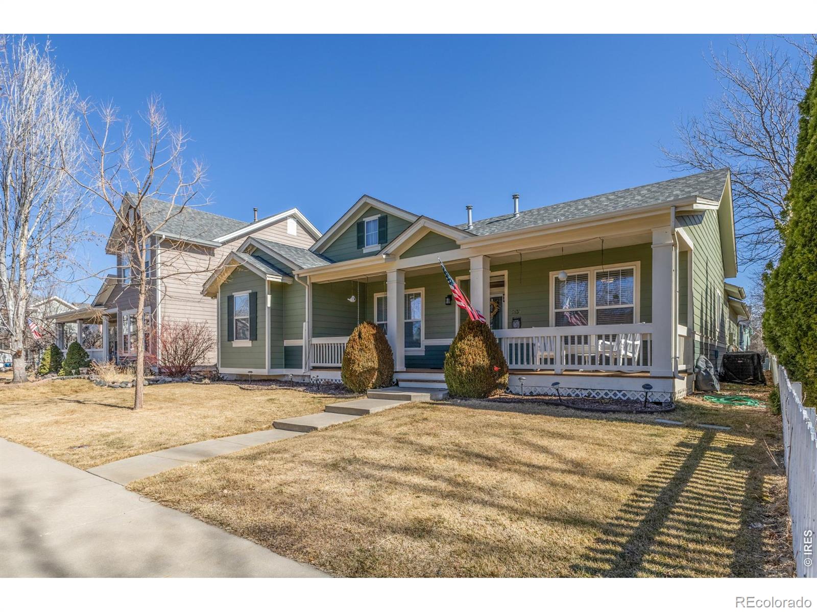 5137 Mount St Vrain Avenue Longmont CO 80504