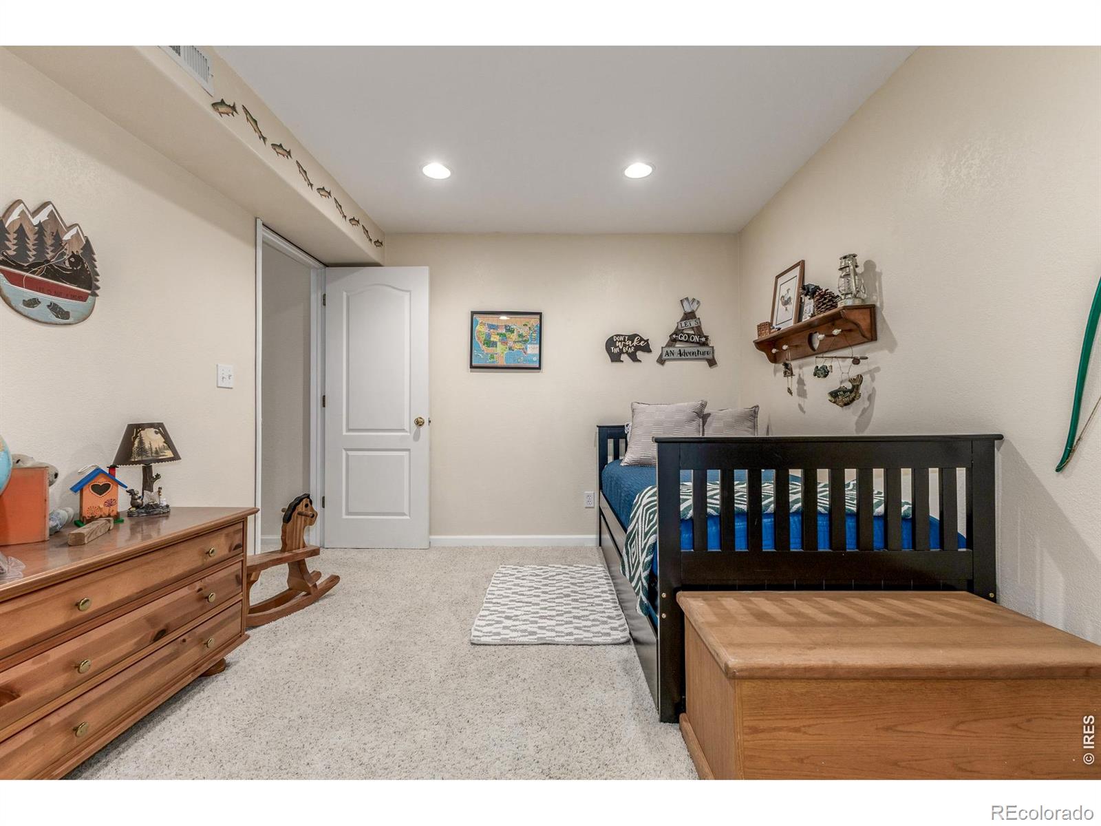 5137 Mount St Vrain Avenue Longmont CO 80504