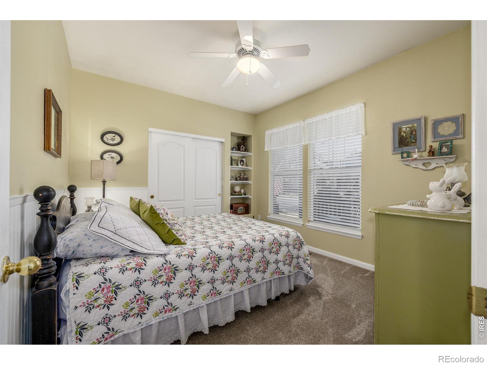 5137 Mount St Vrain Avenue Longmont CO 80504