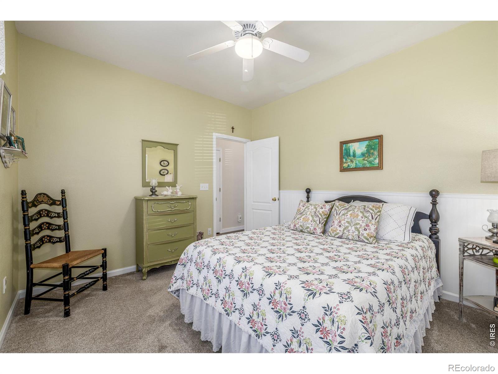 5137 Mount St Vrain Avenue Longmont CO 80504