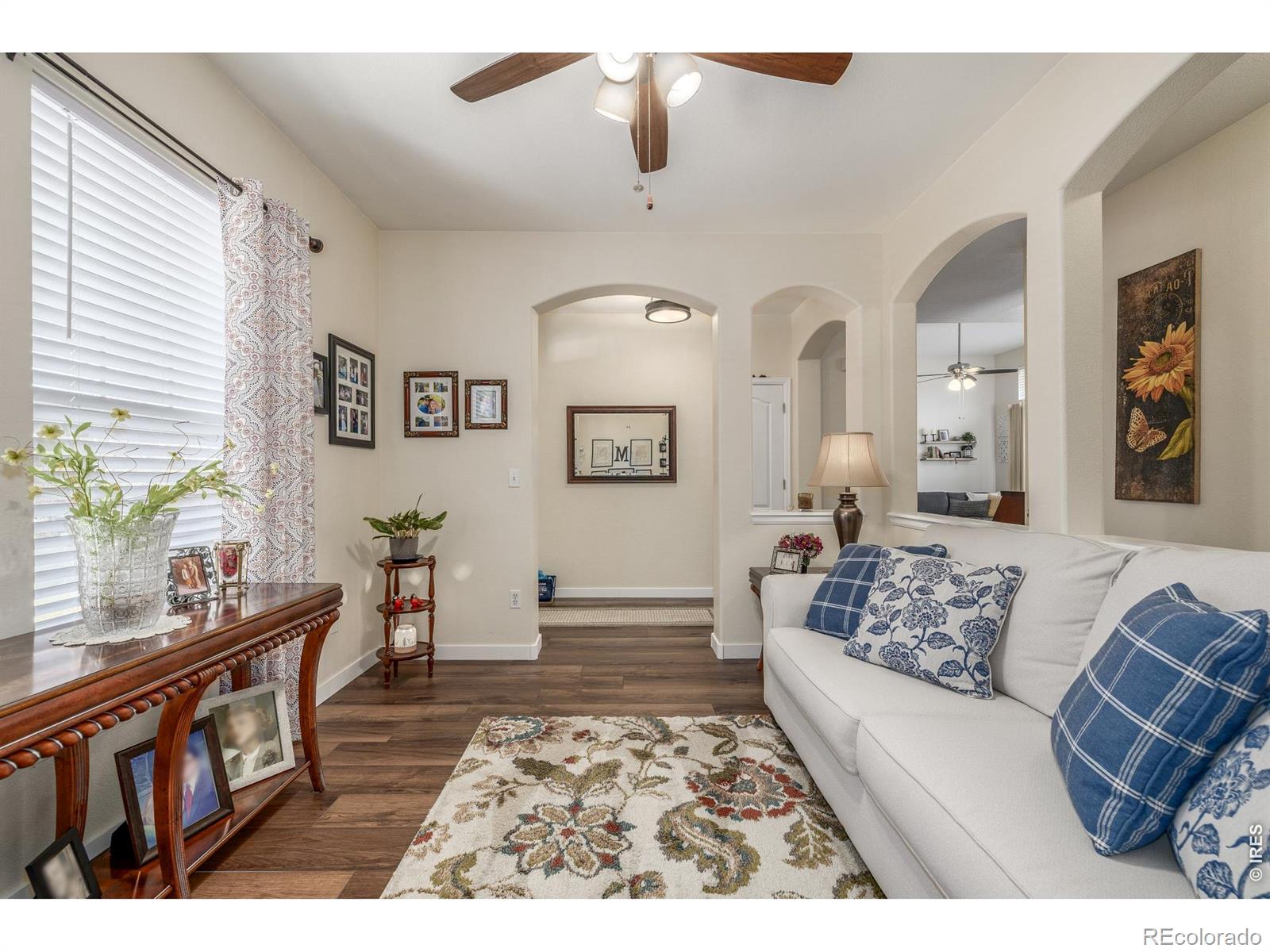 5137 Mount St Vrain Avenue Longmont CO 80504