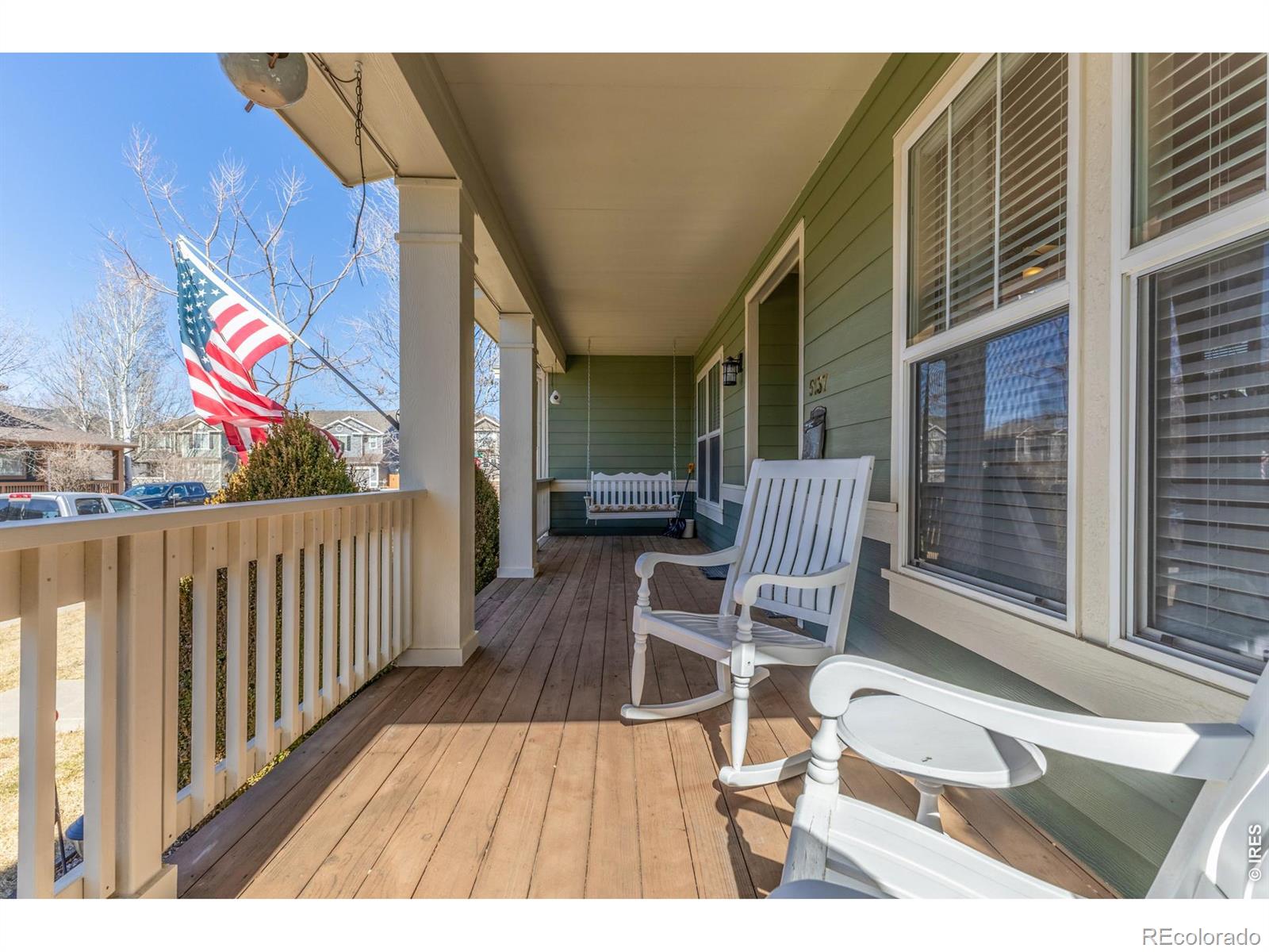5137 Mount St Vrain Avenue Longmont CO 80504