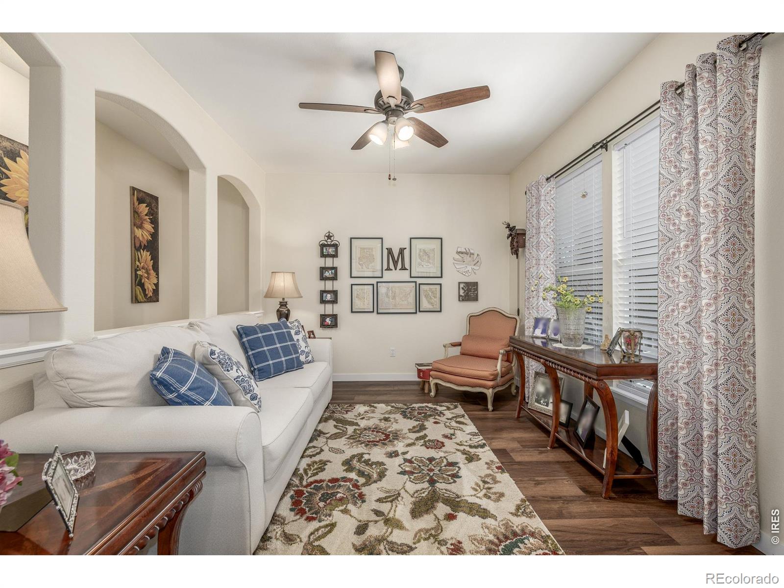 5137 Mount St Vrain Avenue Longmont CO 80504