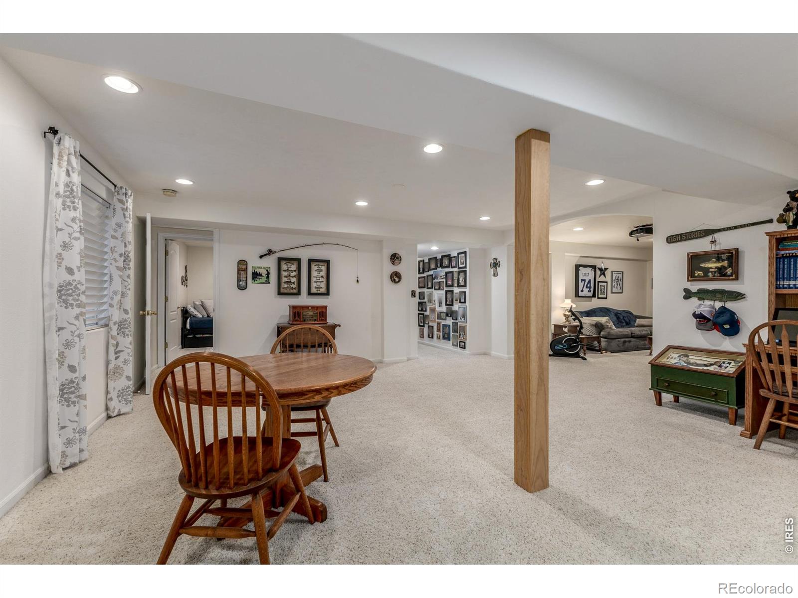 5137 Mount St Vrain Avenue Longmont CO 80504