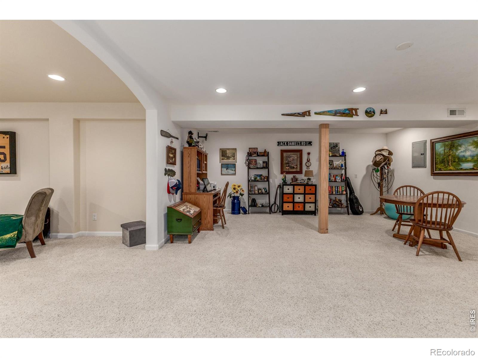5137 Mount St Vrain Avenue Longmont CO 80504