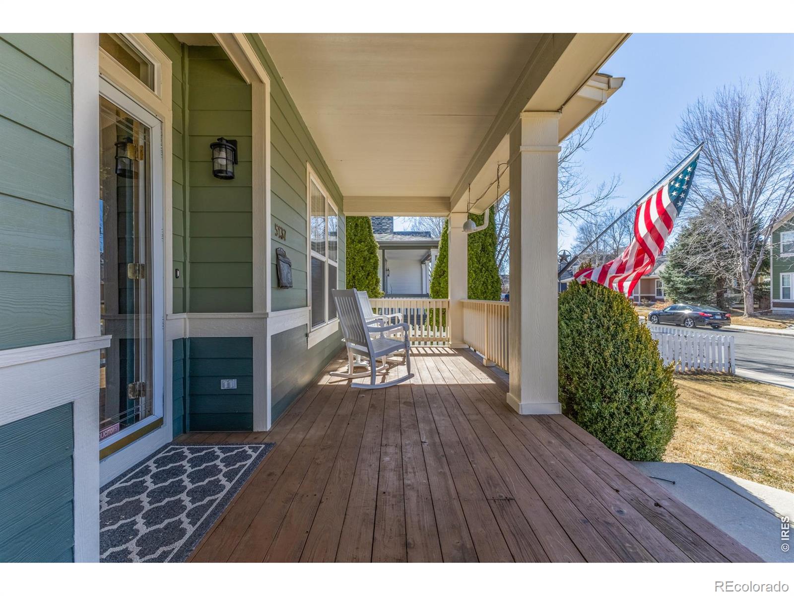 5137 Mount St Vrain Avenue Longmont CO 80504