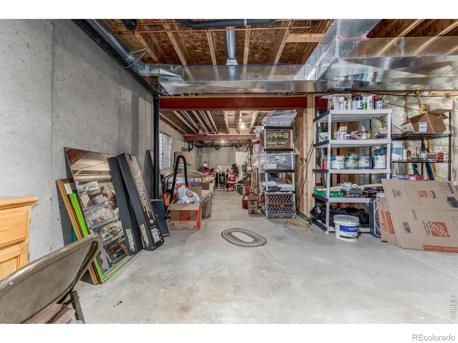 5137 Mount St Vrain Avenue Longmont CO 80504