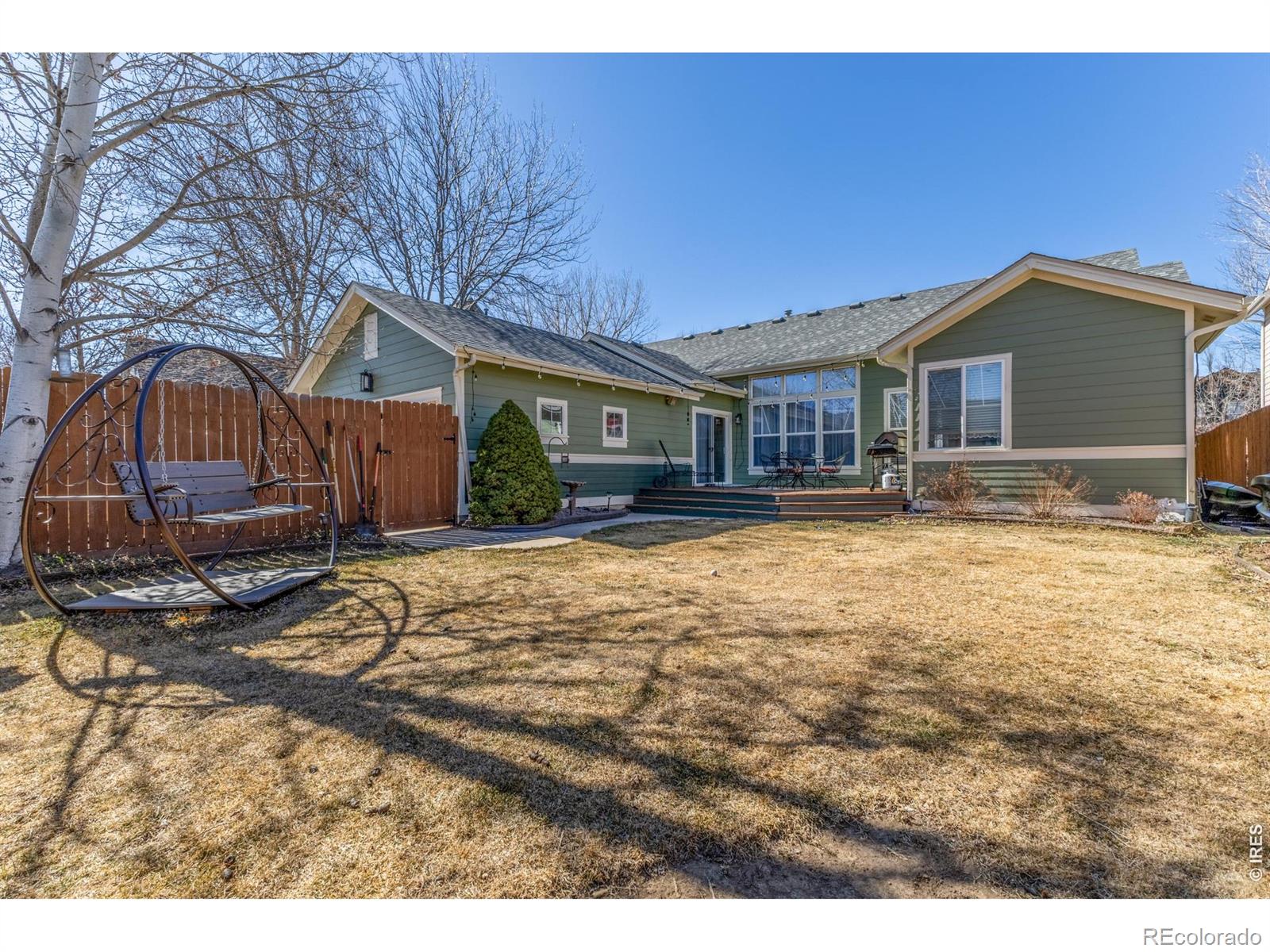 5137 Mount St Vrain Avenue Longmont CO 80504
