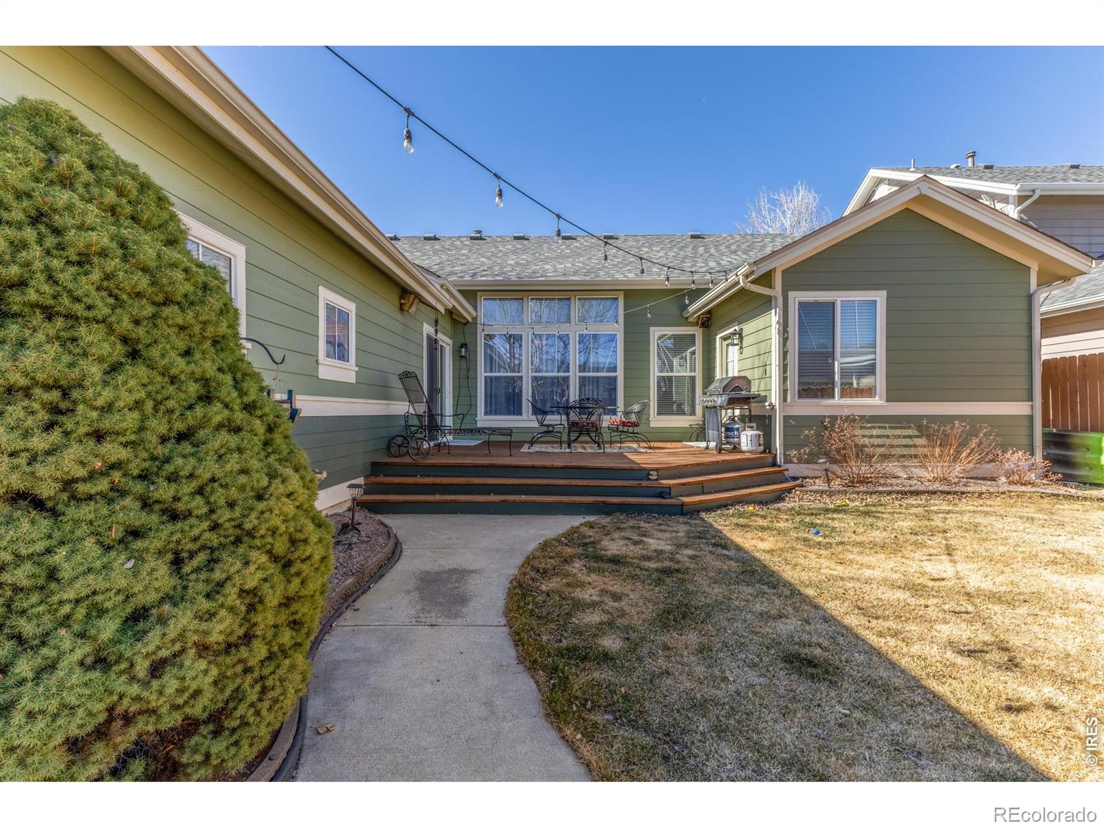5137 Mount St Vrain Avenue Longmont CO 80504