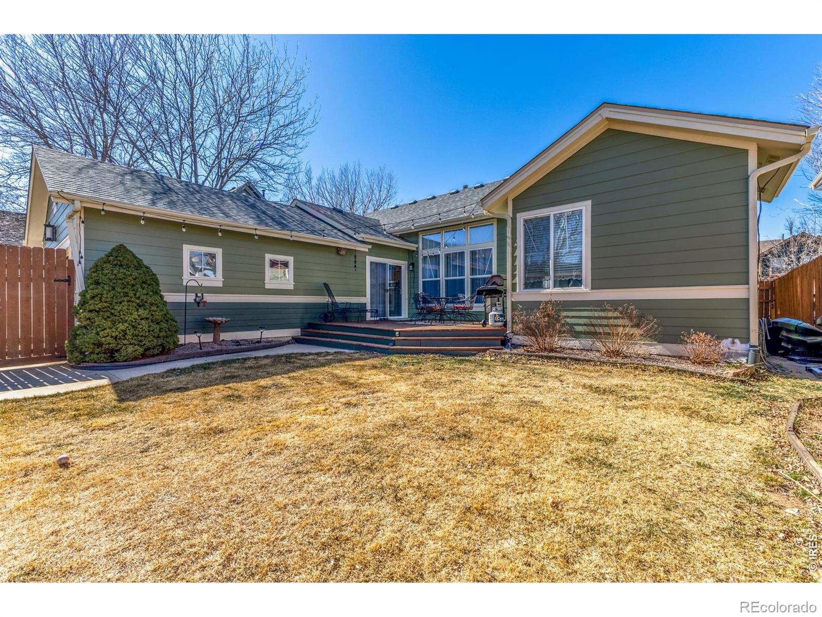 5137 Mount St Vrain Avenue Longmont CO 80504