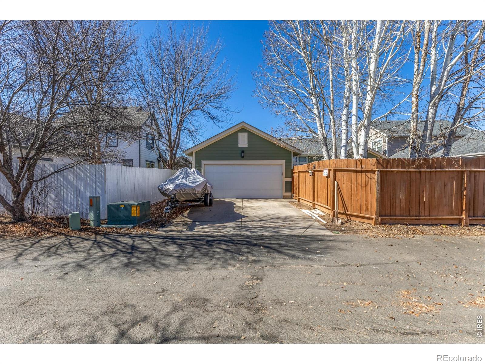 5137 Mount St Vrain Avenue Longmont CO 80504