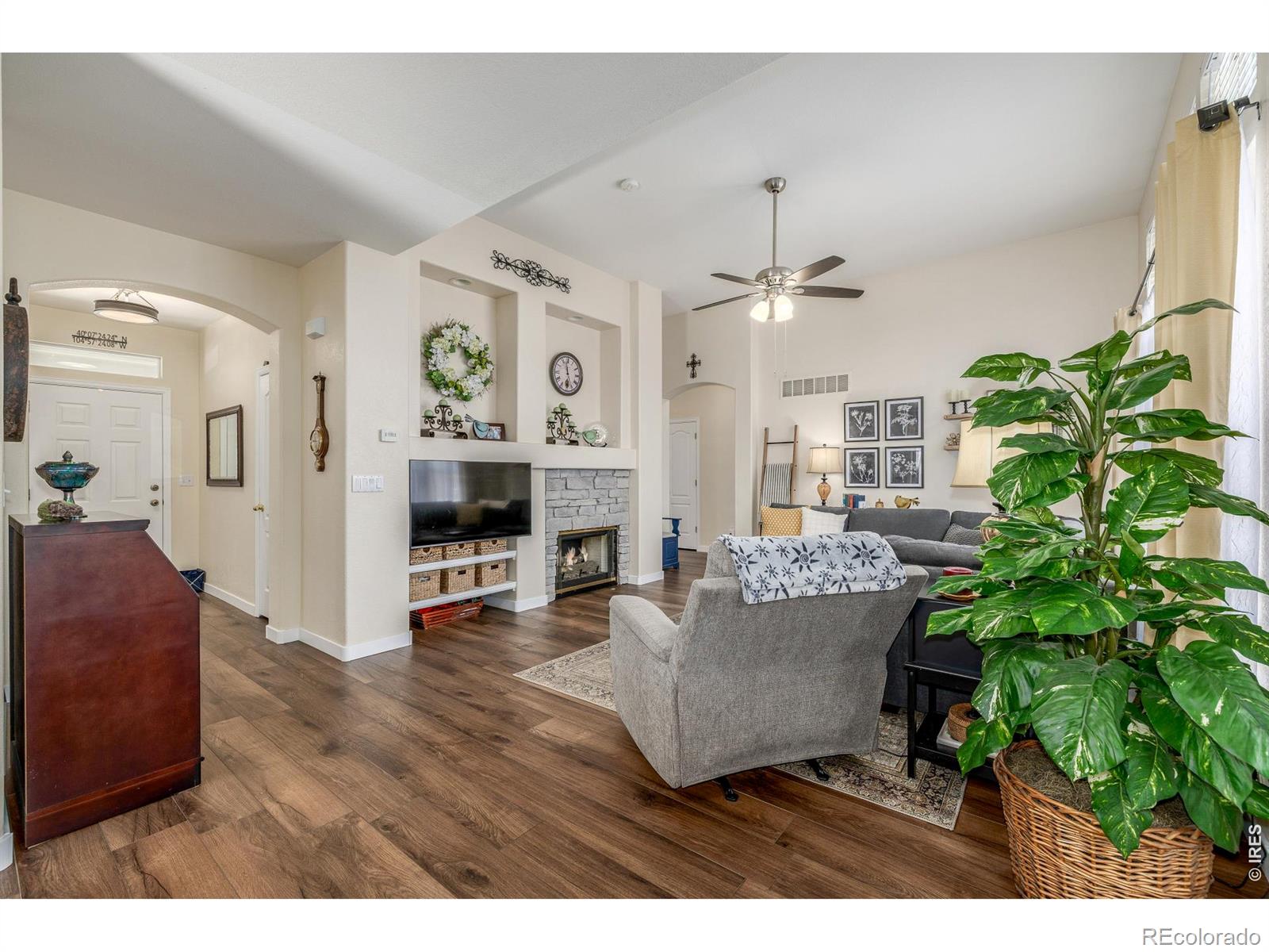 5137 Mount St Vrain Avenue Longmont CO 80504