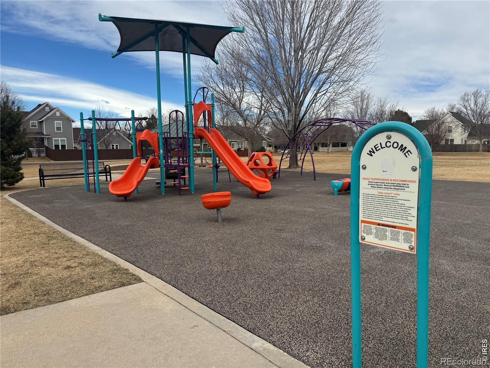 5137 Mount St Vrain Avenue Longmont CO 80504