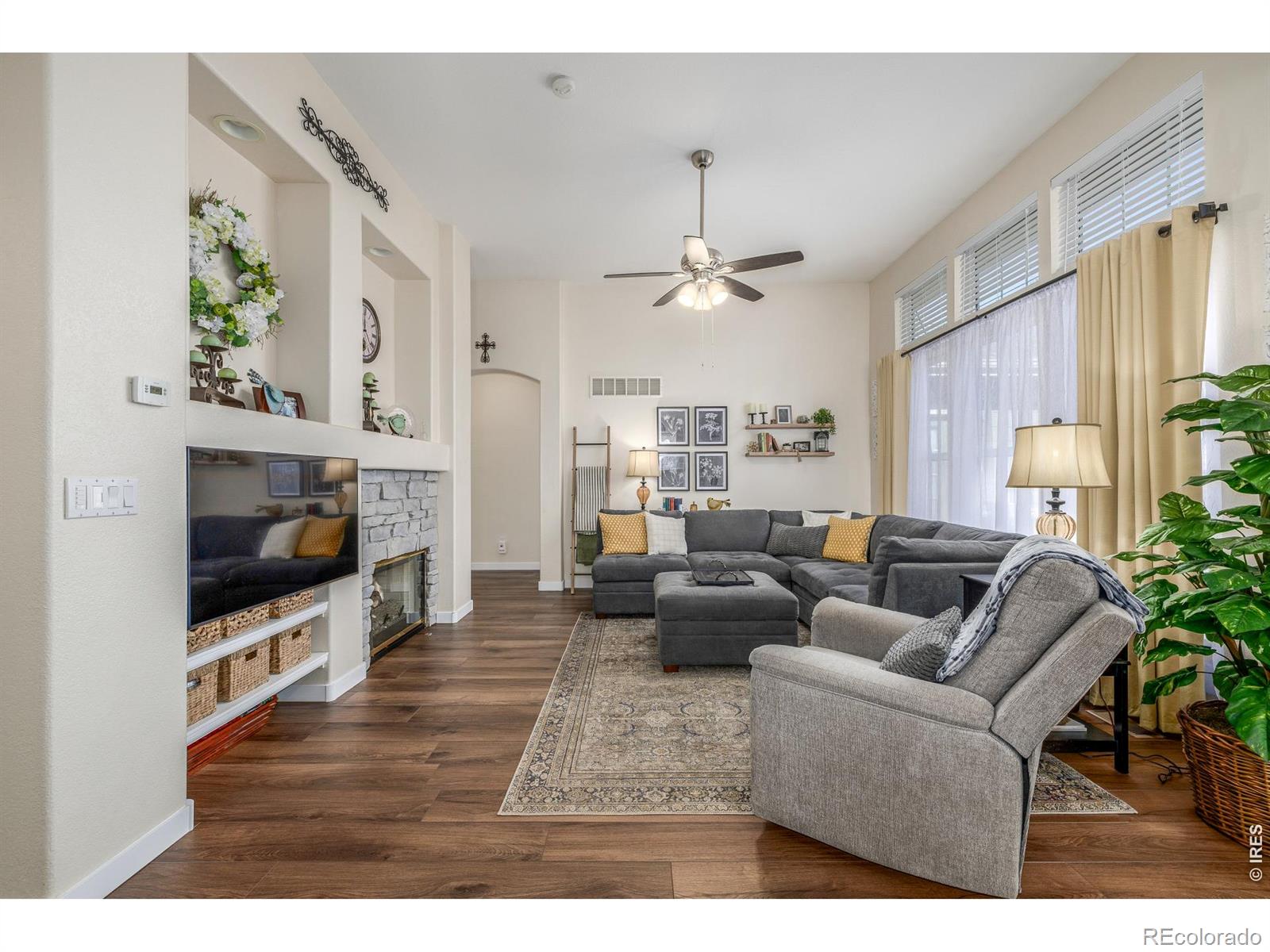 5137 Mount St Vrain Avenue Longmont CO 80504
