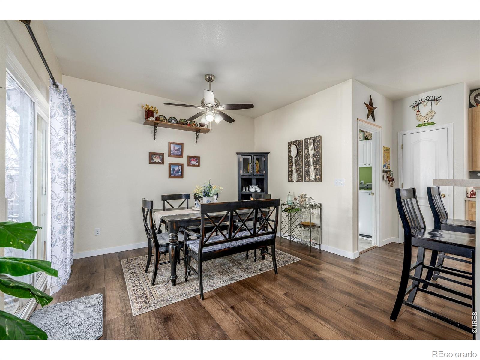 5137 Mount St Vrain Avenue Longmont CO 80504