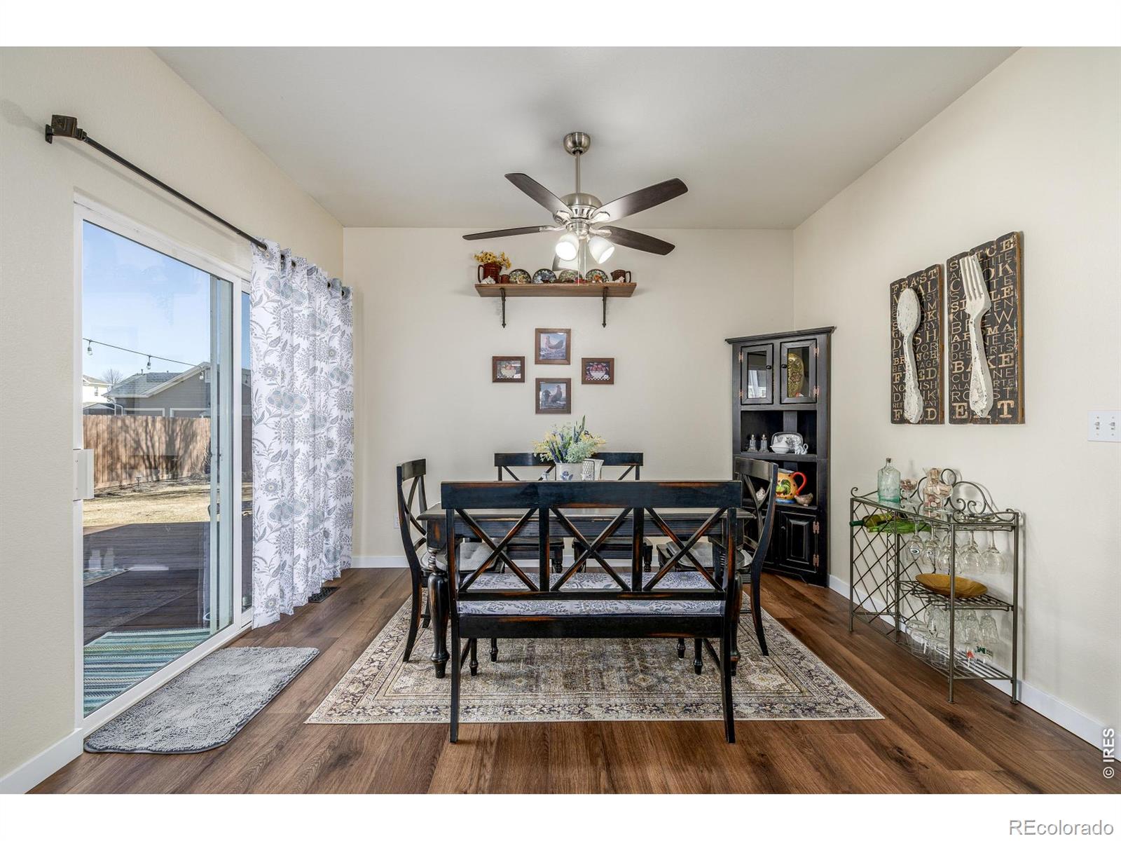5137 Mount St Vrain Avenue Longmont CO 80504
