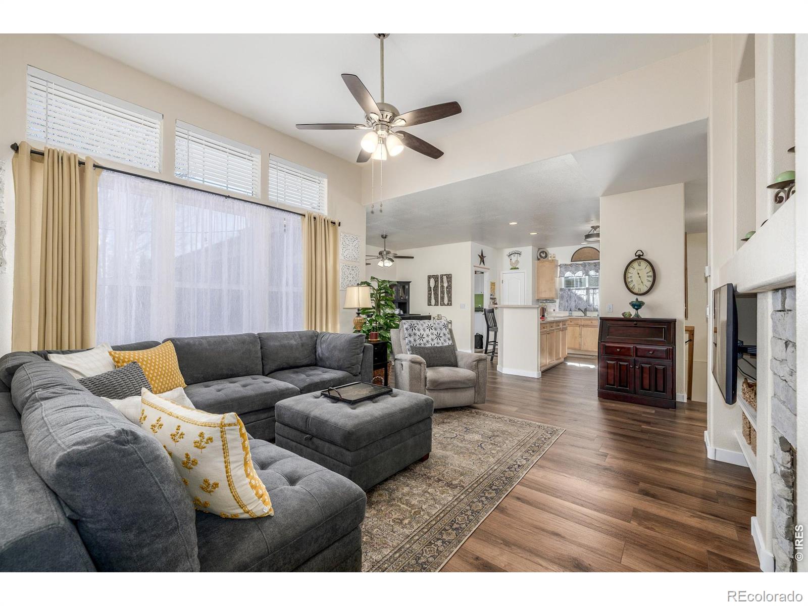5137 Mount St Vrain Avenue Longmont CO 80504