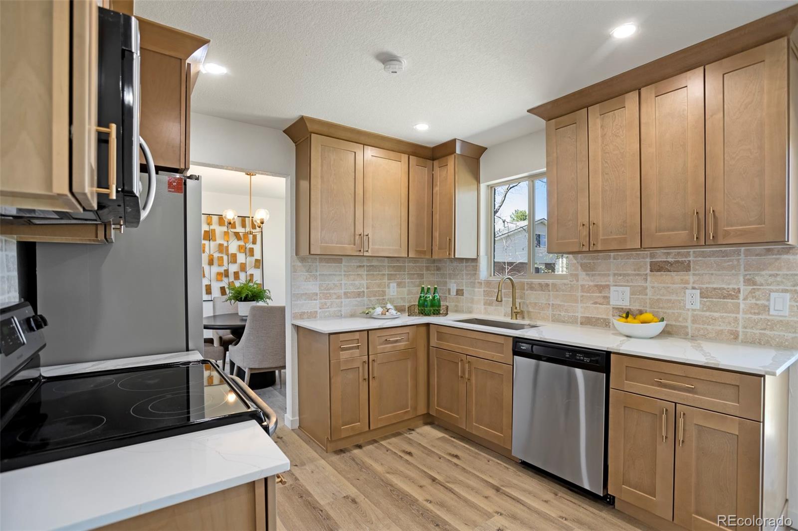 9299 W Weaver Drive Littleton CO 80123