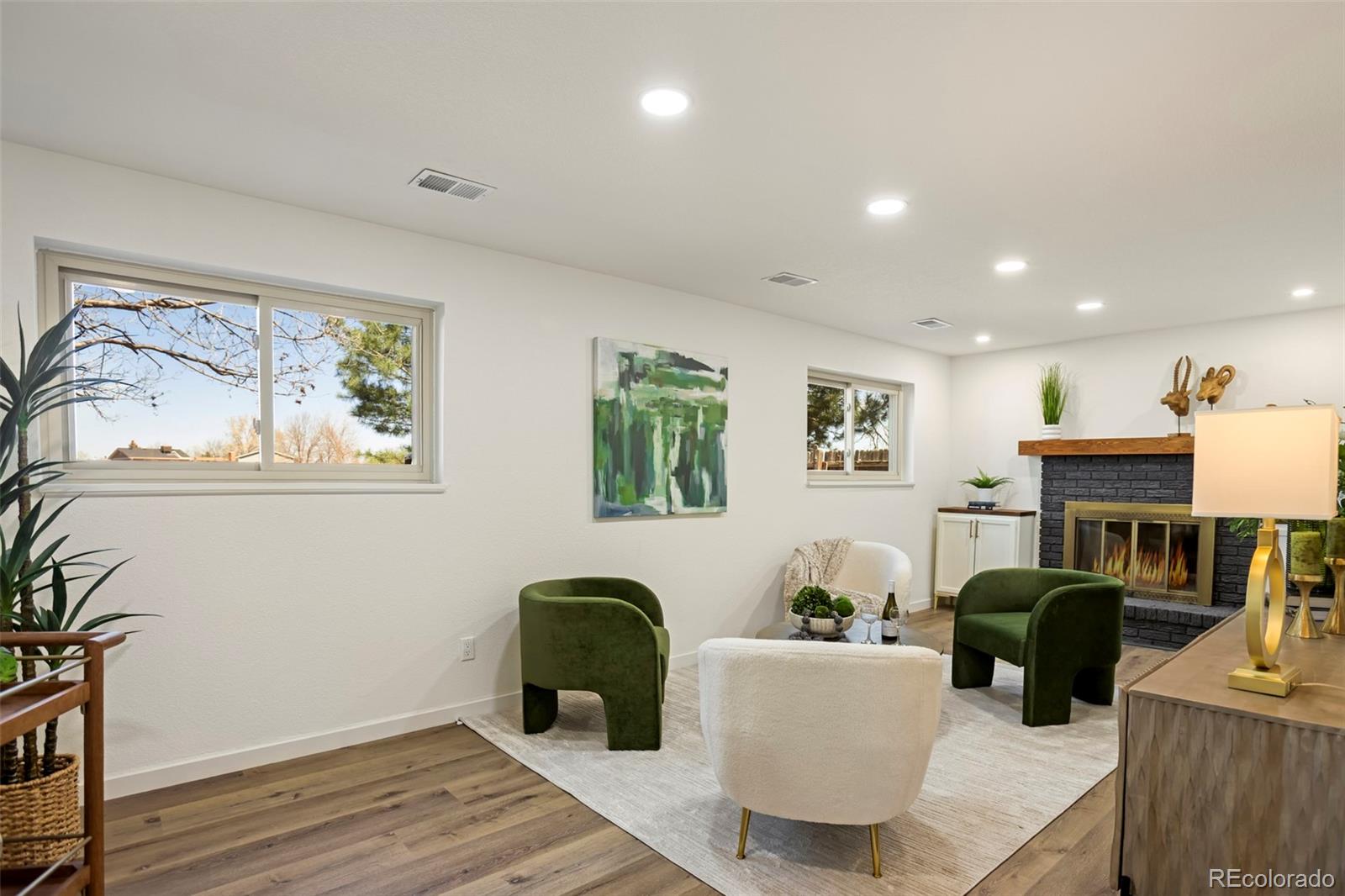 9299 W Weaver Drive Littleton CO 80123