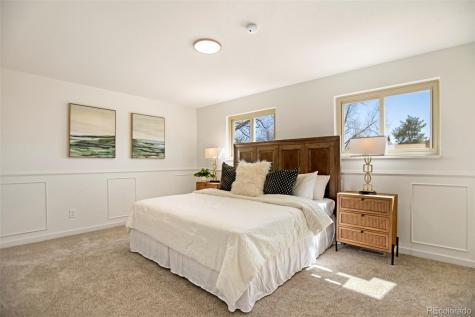 9299 W Weaver Drive Littleton CO 80123