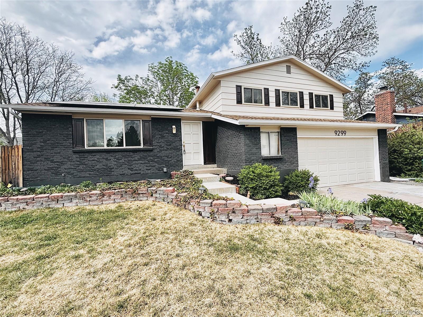 9299 W Weaver Drive Littleton CO 80123