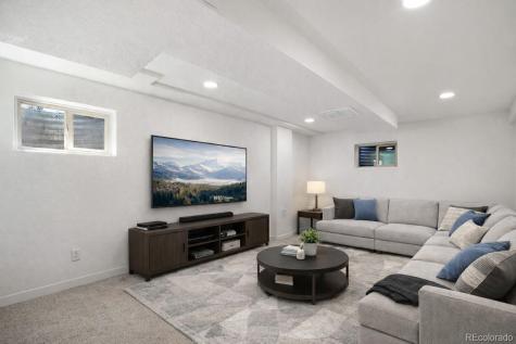 9299 W Weaver Drive Littleton CO 80123
