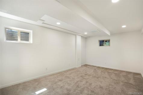 9299 W Weaver Drive Littleton CO 80123