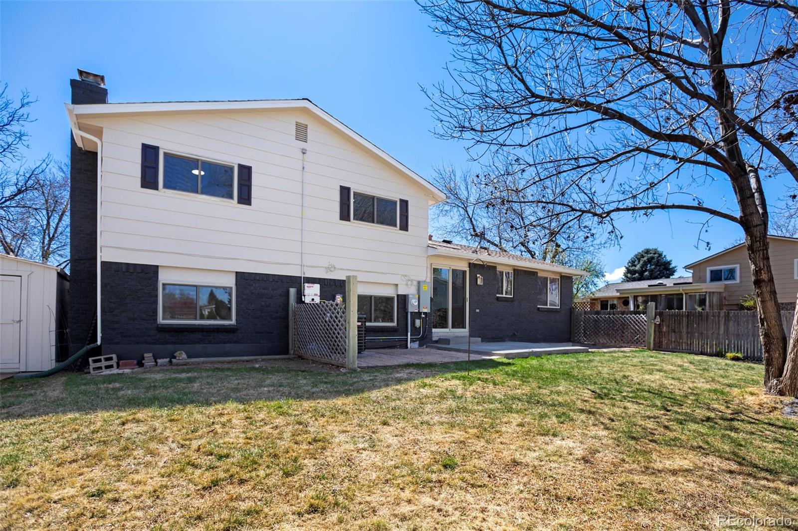 9299 W Weaver Drive Littleton CO 80123