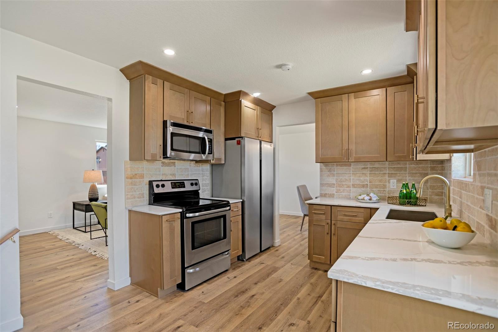 9299 W Weaver Drive Littleton CO 80123