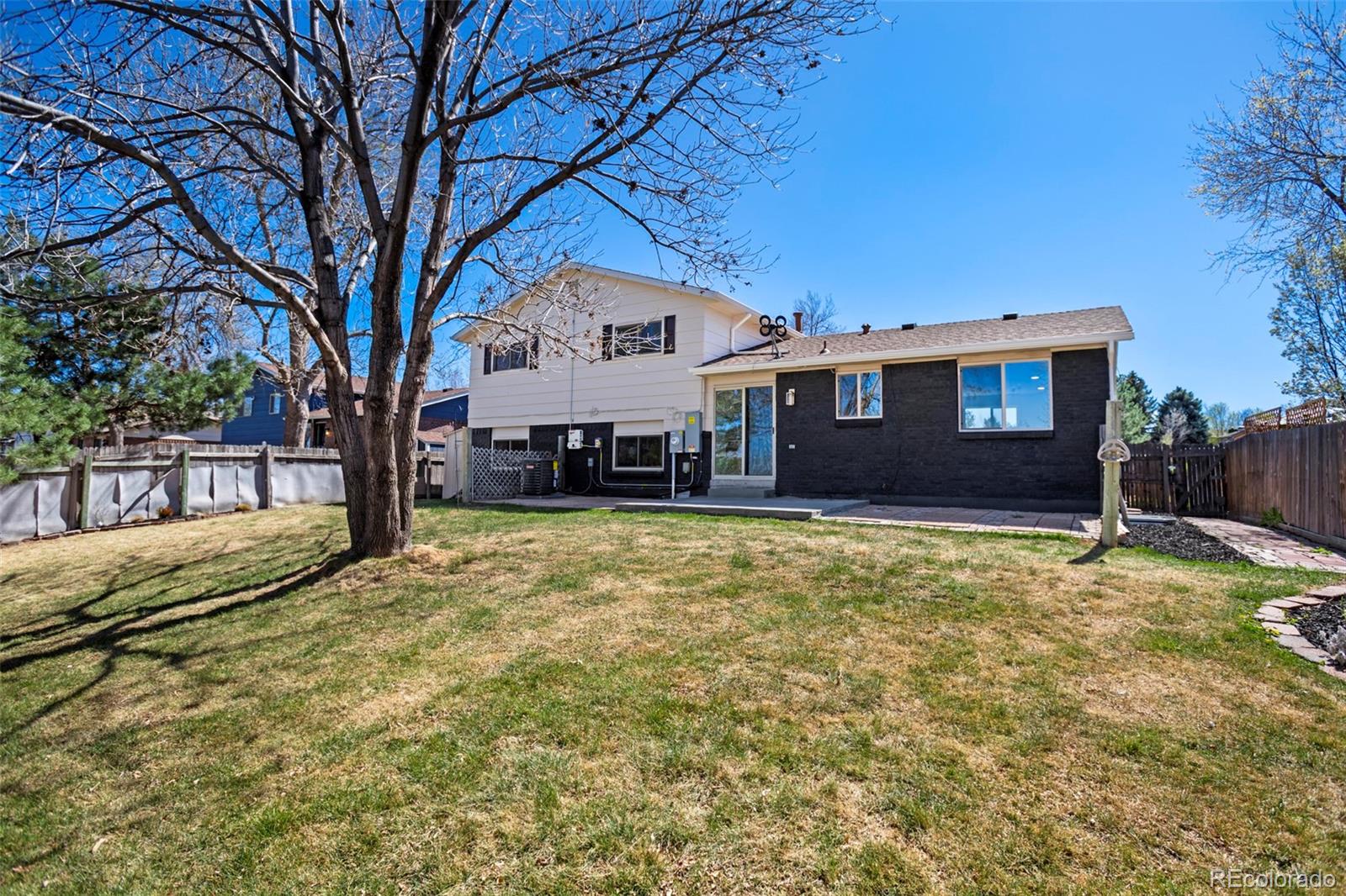 9299 W Weaver Drive Littleton CO 80123
