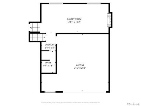 9299 W Weaver Drive Littleton CO 80123