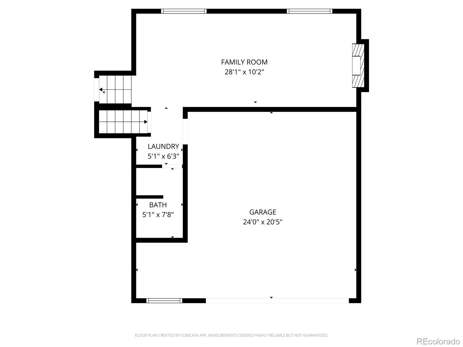 9299 W Weaver Drive Littleton CO 80123