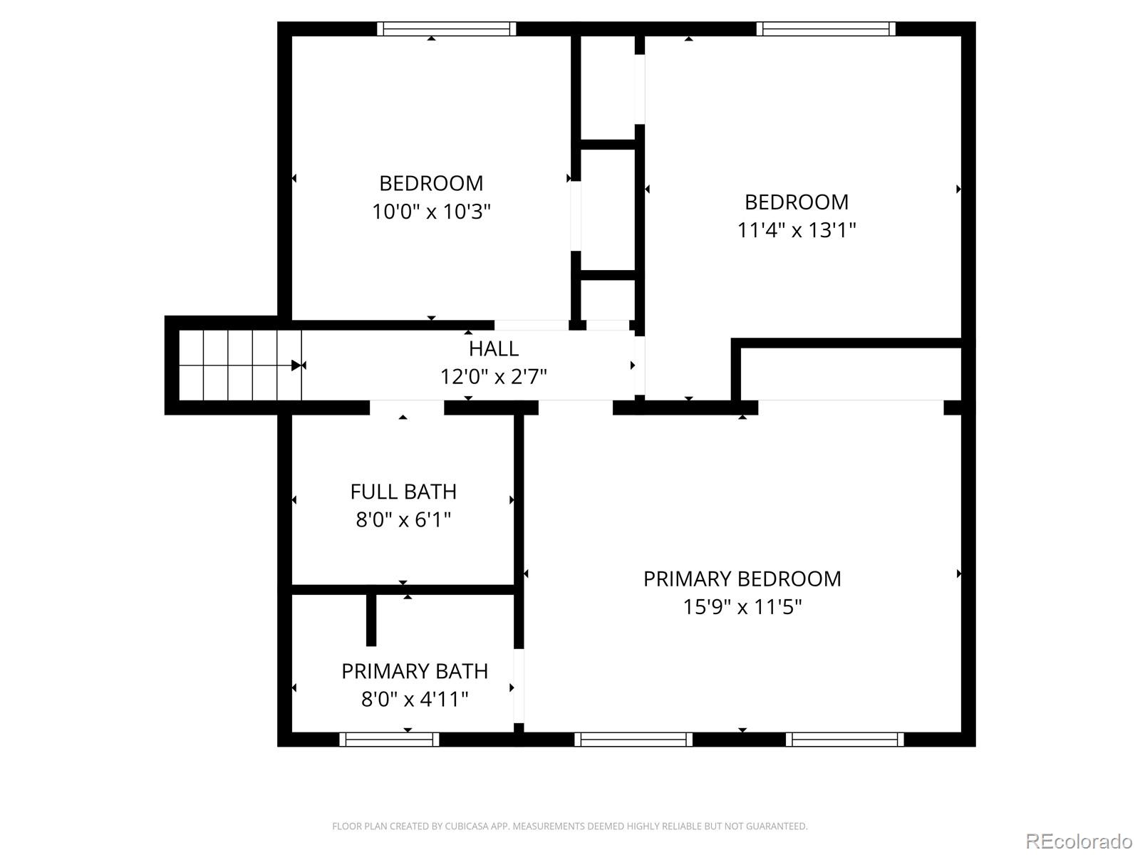 9299 W Weaver Drive Littleton CO 80123
