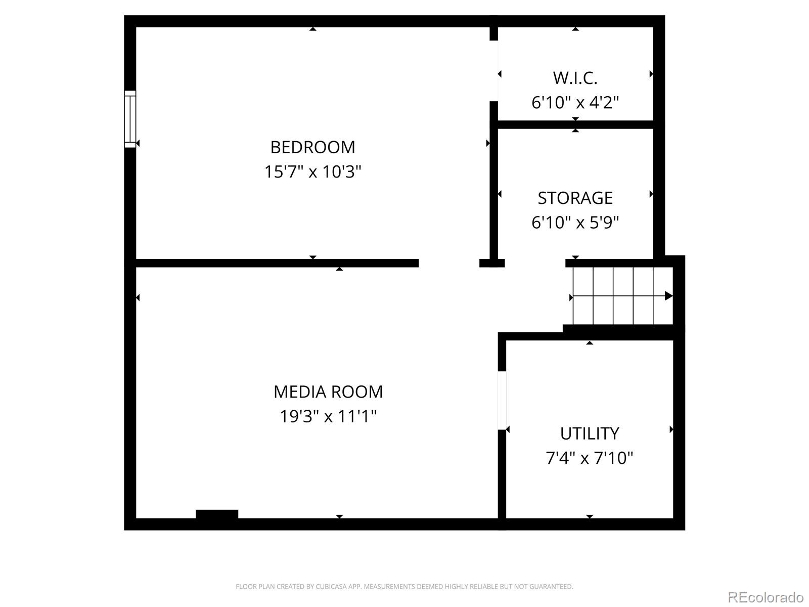 9299 W Weaver Drive Littleton CO 80123