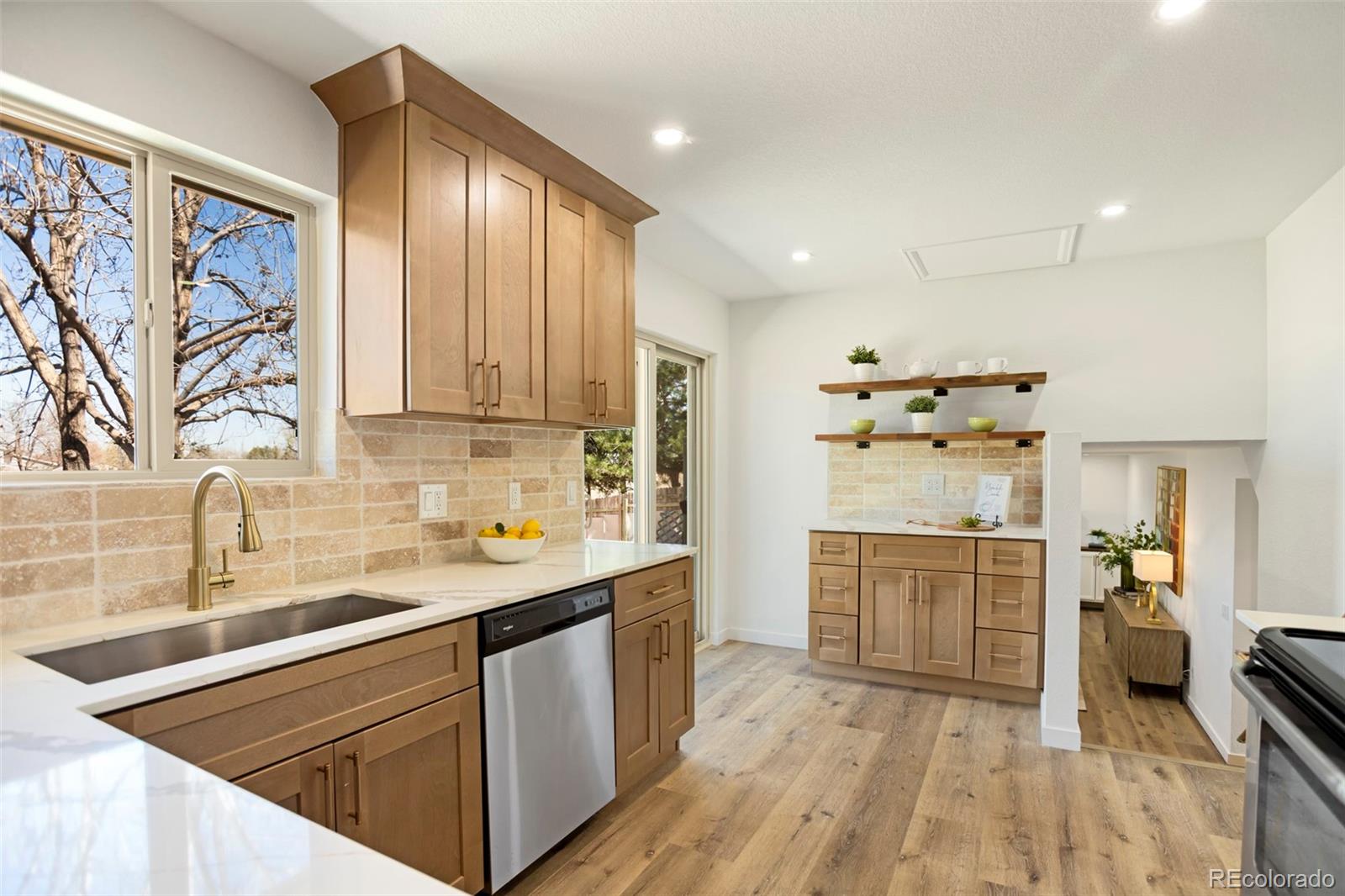 9299 W Weaver Drive Littleton CO 80123
