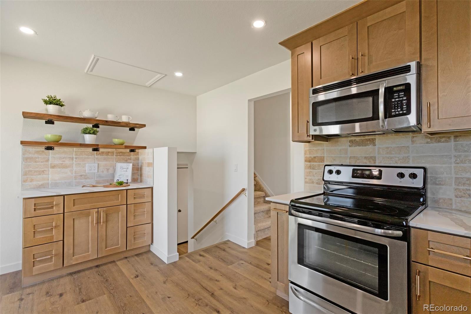 9299 W Weaver Drive Littleton CO 80123