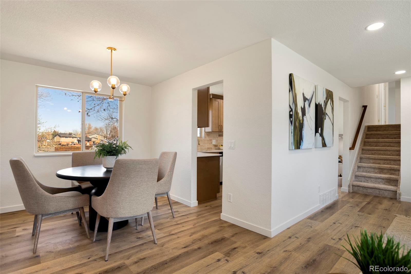 9299 W Weaver Drive Littleton CO 80123