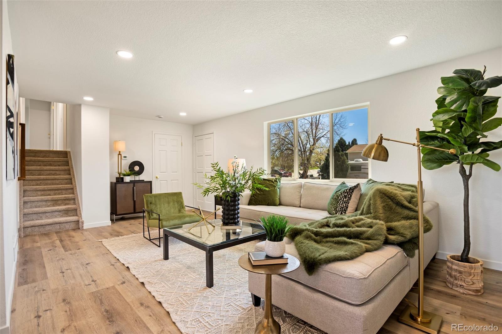 9299 W Weaver Drive Littleton CO 80123