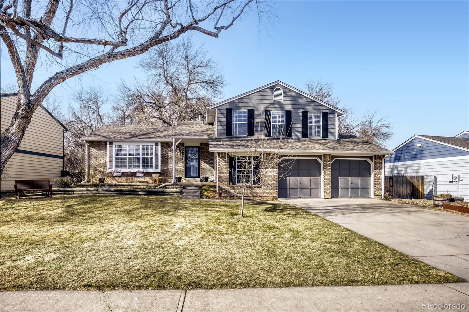 3213 Silverthorne Drive Fort Collins CO 80526