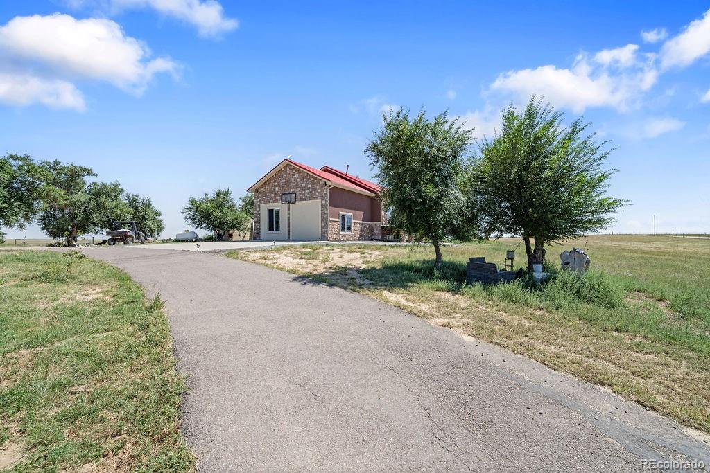 8450 Edison Road Yoder CO 80864