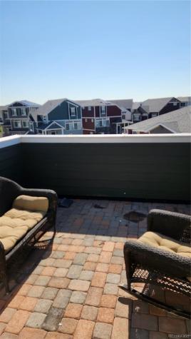 4169 N Quatar Court Aurora CO 80019