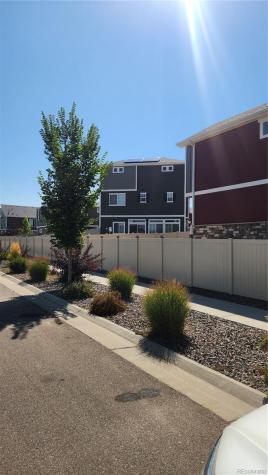 4169 N Quatar Court Aurora CO 80019