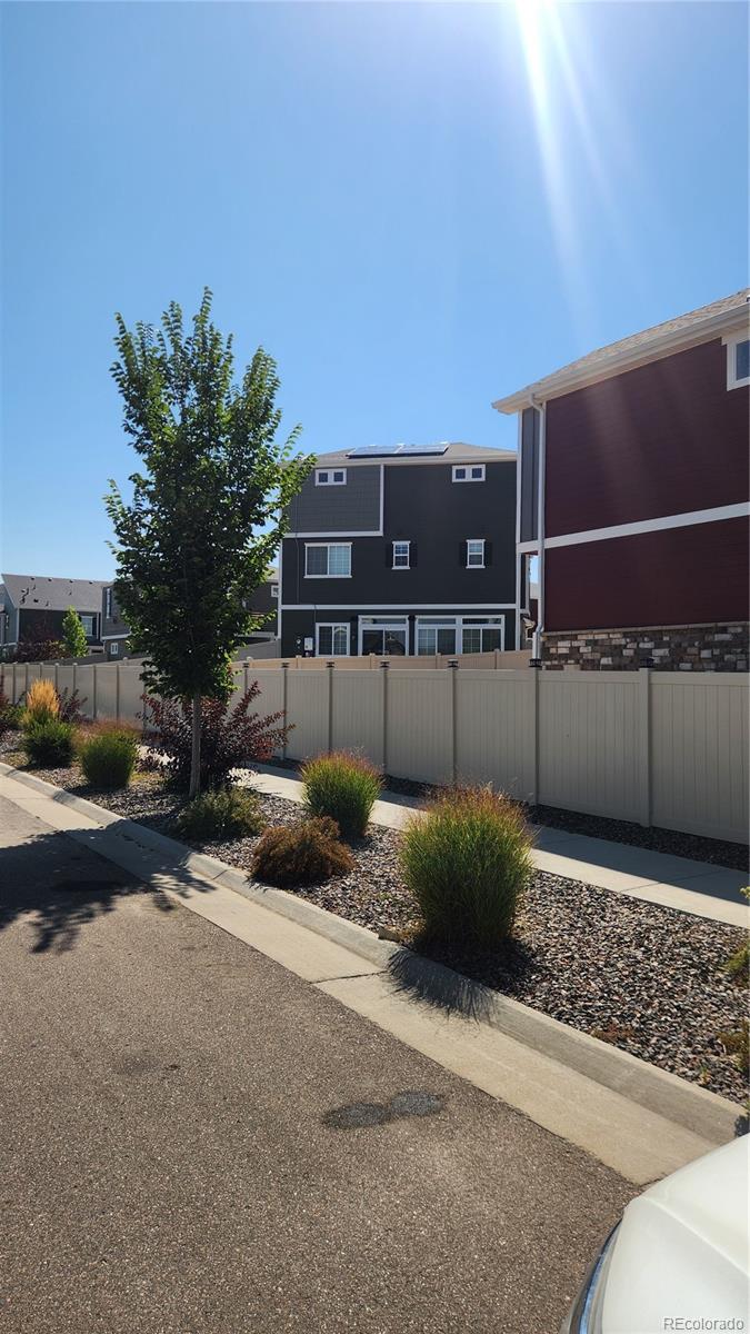 4169 N Quatar Court Aurora CO 80019