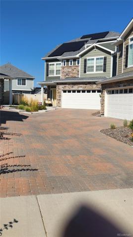 4169 N Quatar Court Aurora CO 80019