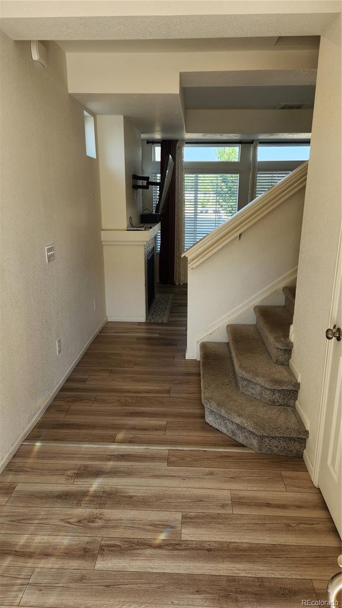 4169 N Quatar Court Aurora CO 80019