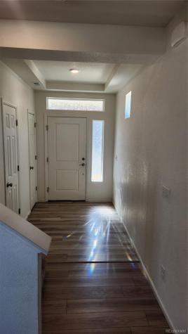 4169 N Quatar Court Aurora CO 80019