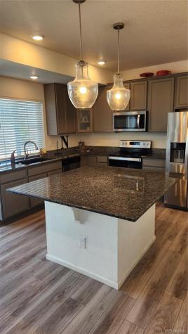 4169 N Quatar Court Aurora CO 80019